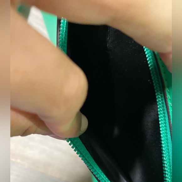 NWOT Green Dasein Shoukder bag - Picture 11 of 12